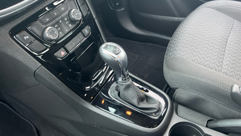 Vauxhall Mokka X 1.4T Active 5dr Auto Petrol Hatchback